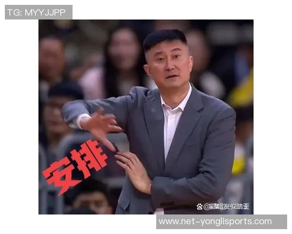 广东惨败广厦背后真相揭秘杜锋或在战略性输球避开强敌