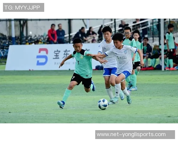 山东足球学校培养未来之星助力中国足球崛起新篇章