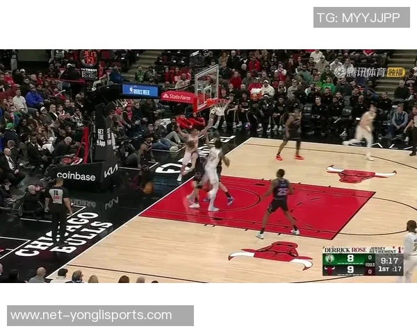 公牛与凯尔特人精彩对决录像回放分析全场亮点与战术解读