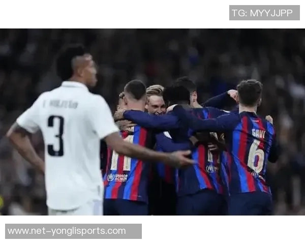 2014年巴萨与皇马经典对决回顾激情四溢的西班牙国家德比之战